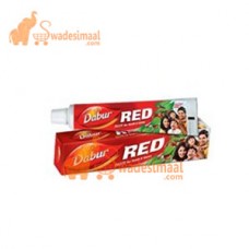 Dabur Toothpaste Red, 50 g